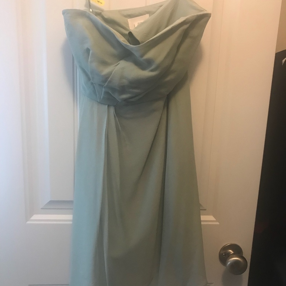 J crew dress